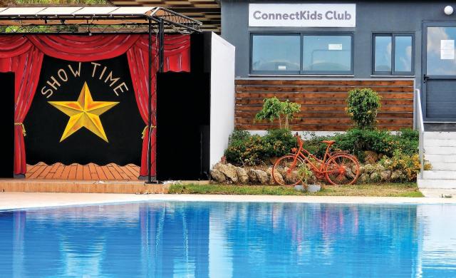 Evita Resort