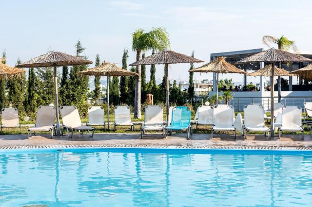 Evita Resort