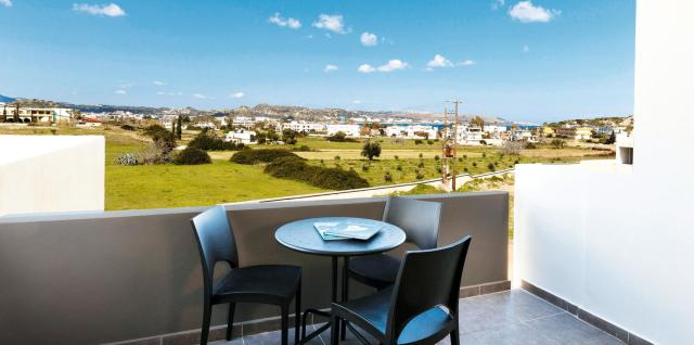 Evita Resort