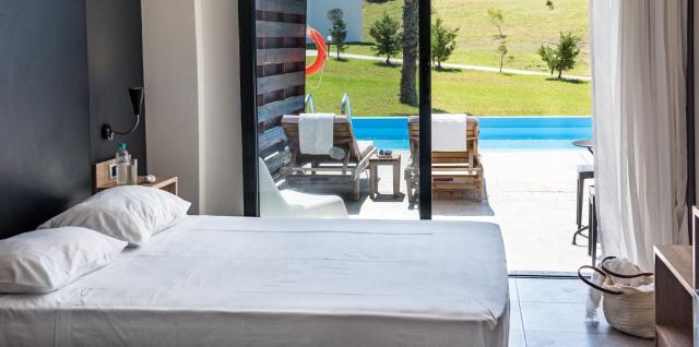 Evita Resort