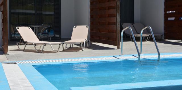 Evita Resort