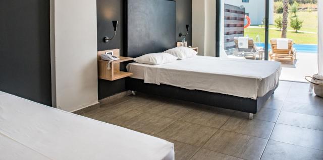 Evita Resort