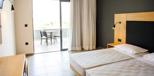 Evita Resort