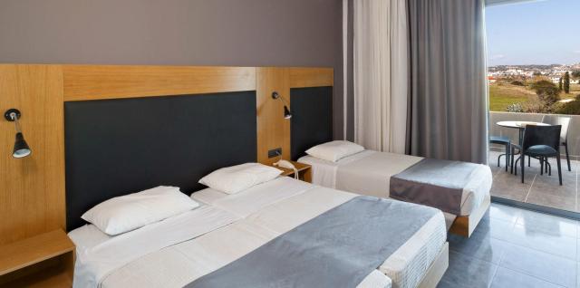 Evita Resort