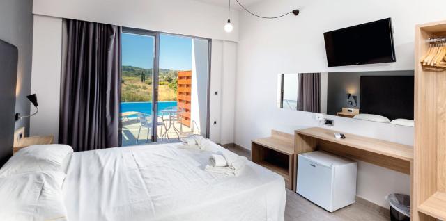 Evita Resort