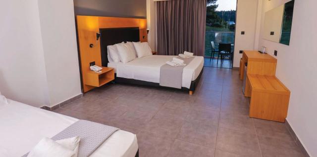 Evita Resort