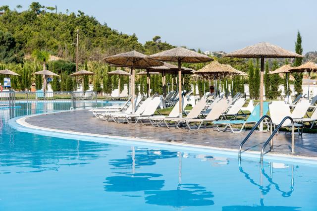 Evita Resort