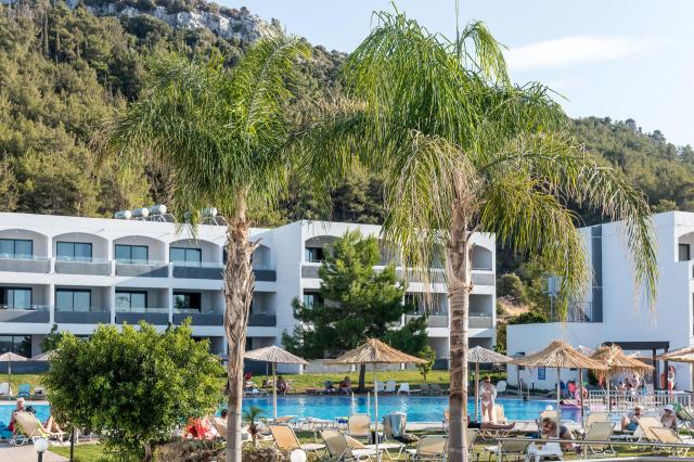 Evita Resort