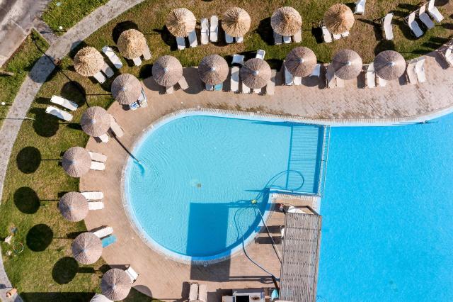 Evita Resort