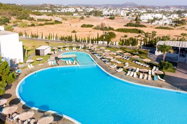 Evita Resort
