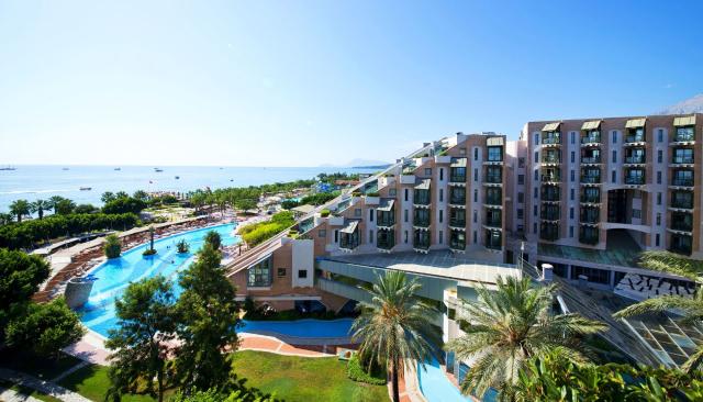 Limak Limra Hotel & Resorts