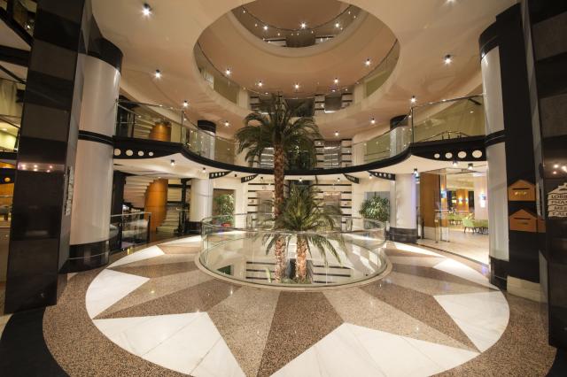 Limak Limra Hotel & Resorts