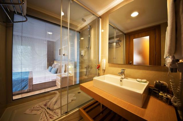 Limak Limra Hotel & Resorts