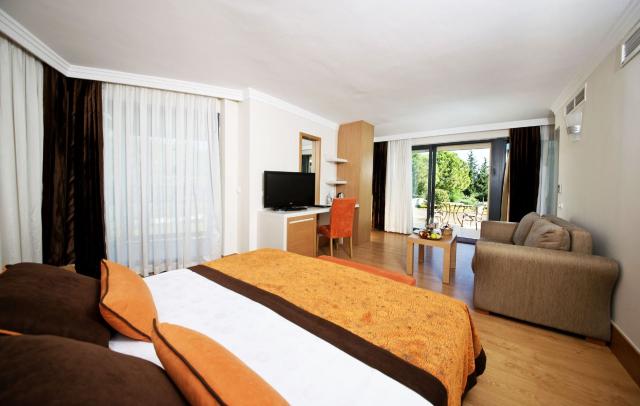 Limak Limra Hotel & Resorts