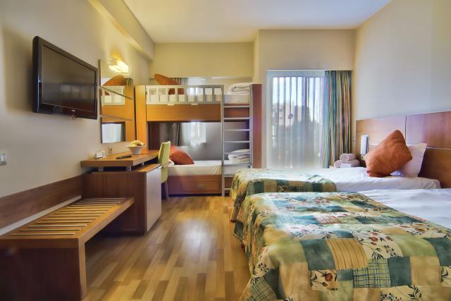Limak Limra Hotel & Resorts