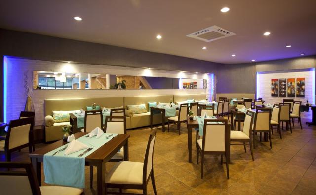 Limak Limra Hotel & Resorts