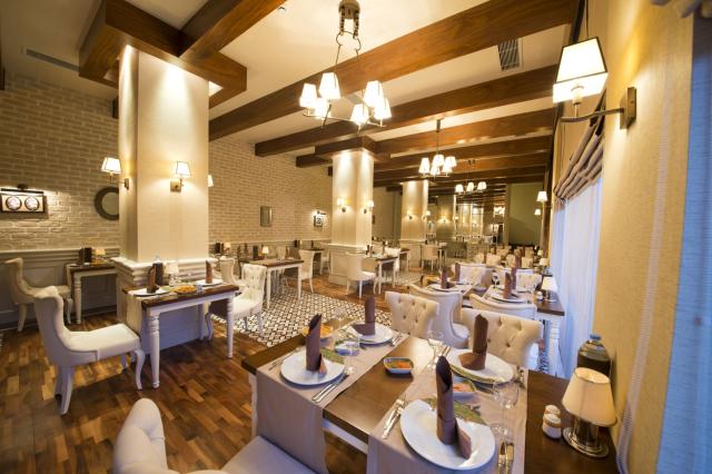 Limak Limra Hotel & Resorts
