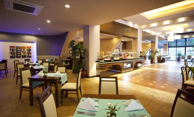 Limak Limra Hotel & Resorts