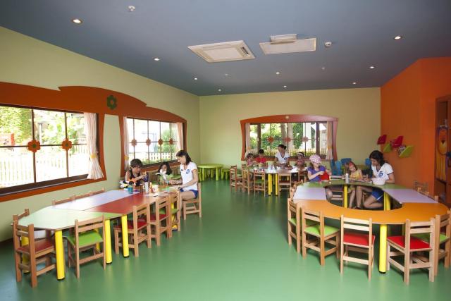 Limak Limra Hotel & Resorts