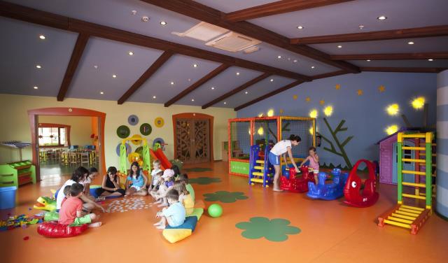 Limak Limra Hotel & Resorts