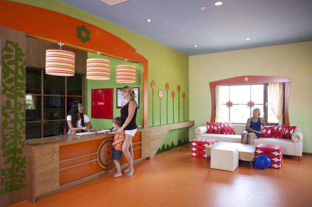 Limak Limra Hotel & Resorts
