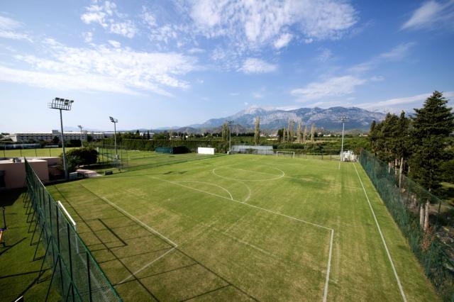 Limak Limra Hotel & Resorts