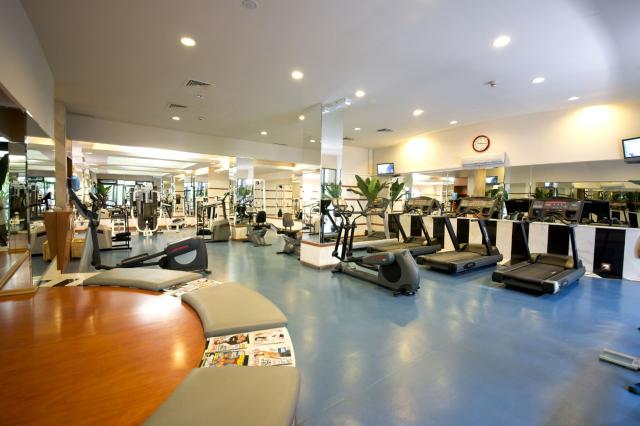 Limak Limra Hotel & Resorts