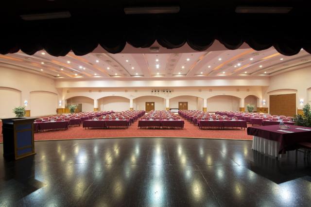 Limak Limra Hotel & Resorts