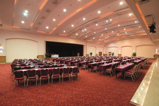 Limak Limra Hotel & Resorts