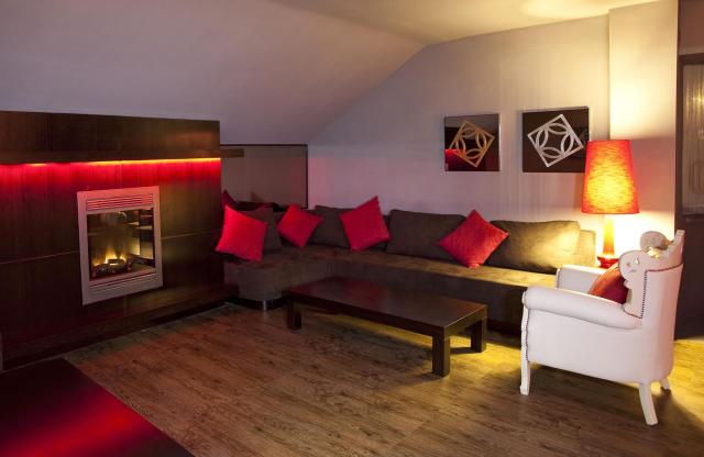 Limak Limra Hotel & Resorts