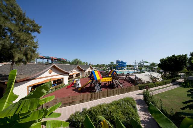 Limak Limra Hotel & Resorts
