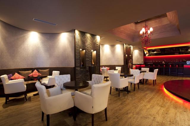 Limak Limra Hotel & Resorts