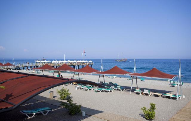 Limak Limra Hotel & Resorts