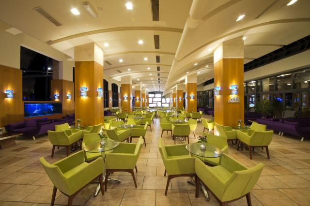Limak Limra Hotel & Resorts