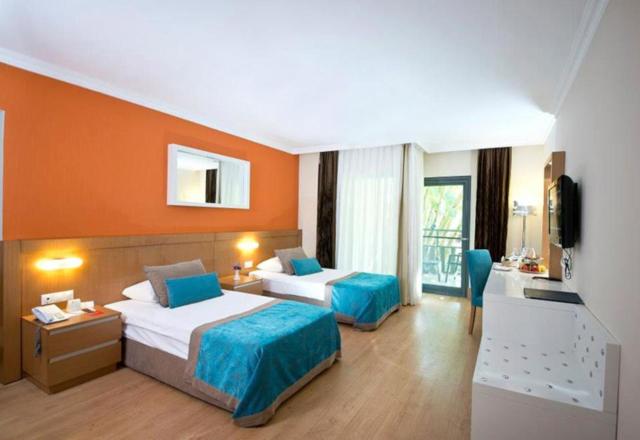 Limak Limra Hotel & Resorts