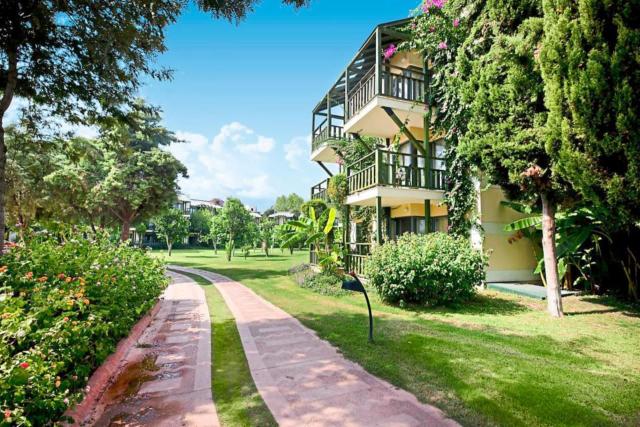 Limak Limra Hotel & Resorts