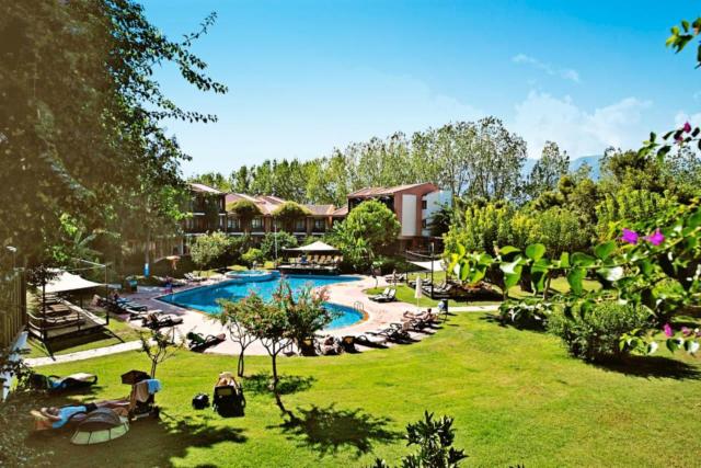 Limak Limra Hotel & Resorts