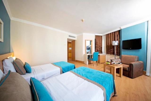 Limak Limra Hotel & Resorts