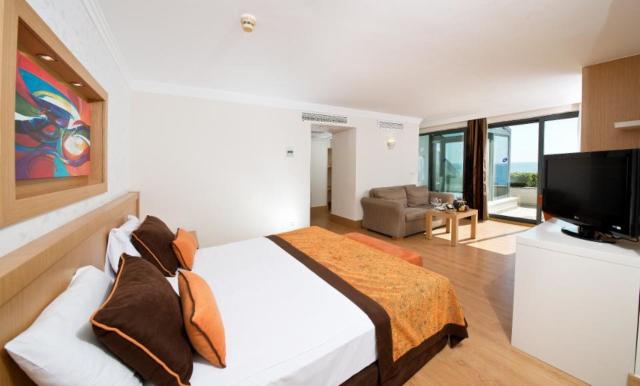 Limak Limra Hotel & Resorts