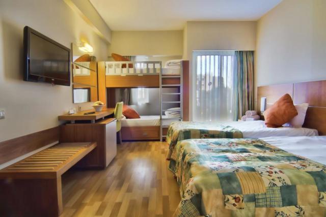 Limak Limra Hotel & Resorts