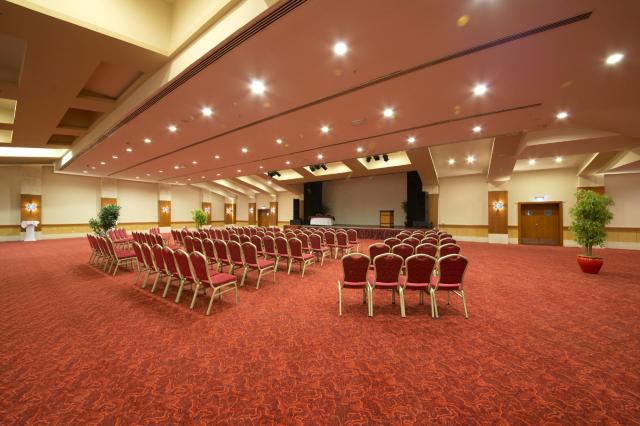 Limak Limra Hotel & Resorts
