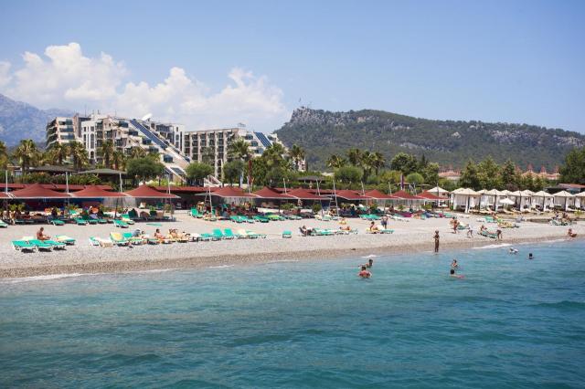 Limak Limra Hotel & Resorts