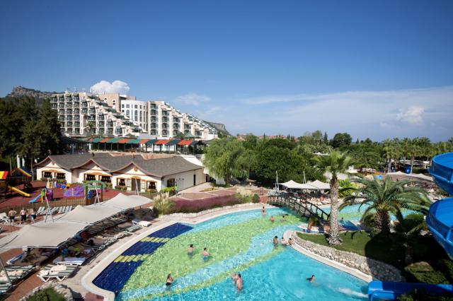 Limak Limra Hotel & Resorts