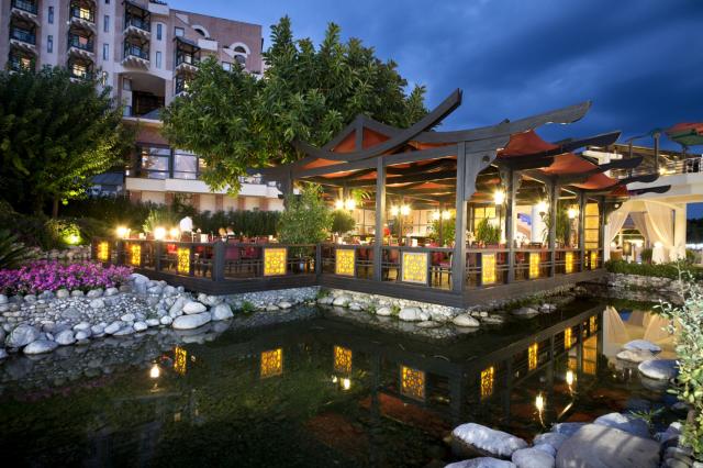 Limak Limra Hotel & Resorts