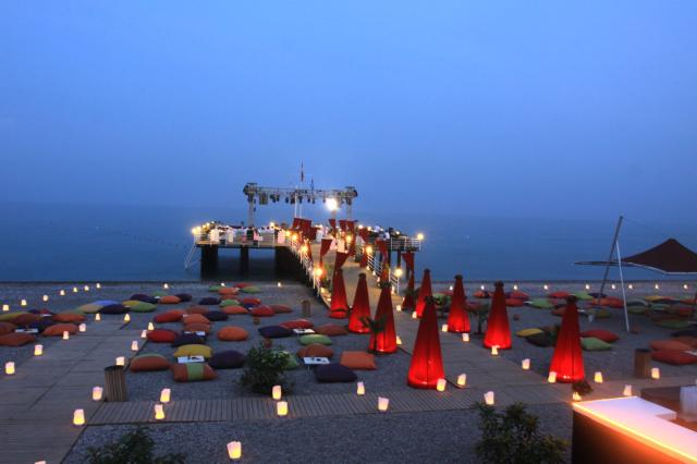 Limak Limra Hotel & Resorts