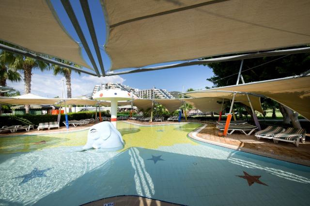 Limak Limra Hotel & Resorts