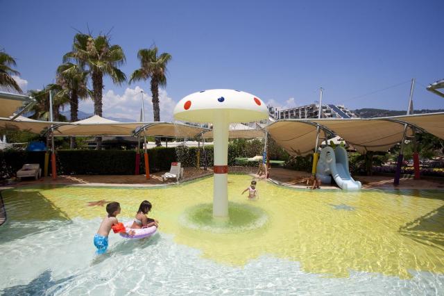 Limak Limra Hotel & Resorts