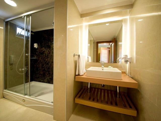 Limak Limra Hotel & Resorts