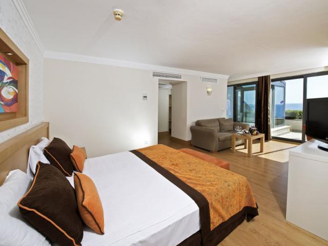 Limak Limra Hotel & Resorts
