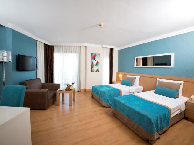 Limak Limra Hotel & Resorts